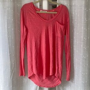 We The Free Long Sleeve